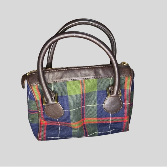 J Crew baby bag - Picture 1 of 3